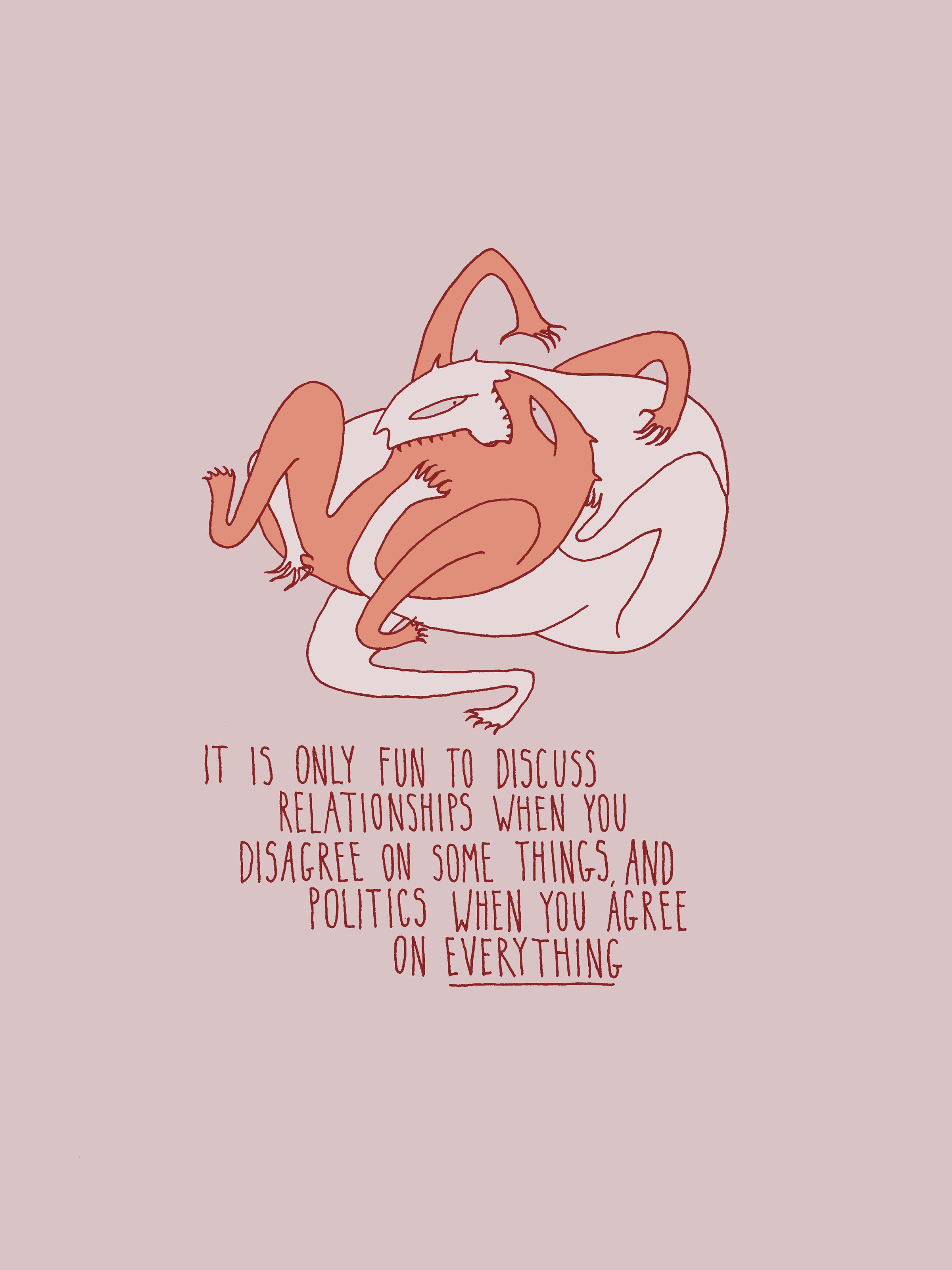 politics